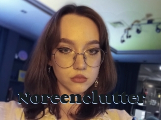 Noreenclutter