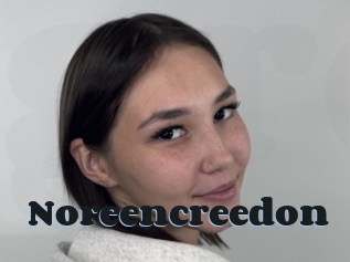 Noreencreedon