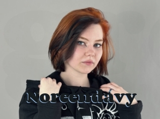 Noreendavy