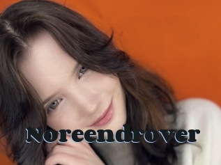 Noreendrover