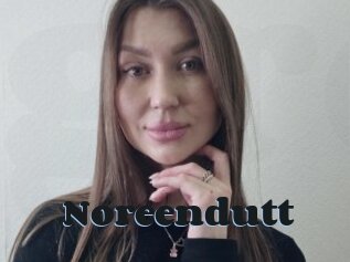 Noreendutt