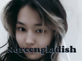 noreengladish Grosse cochonne