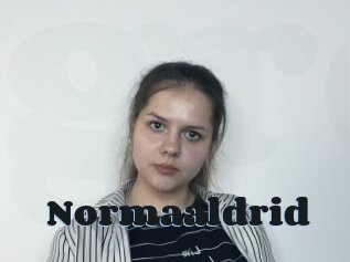 Normaaldrid