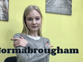 Normabrougham