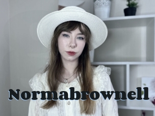 Normabrownell