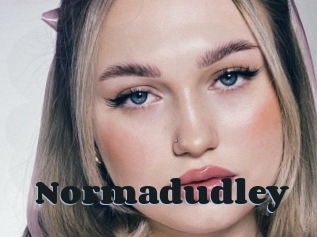 Normadudley