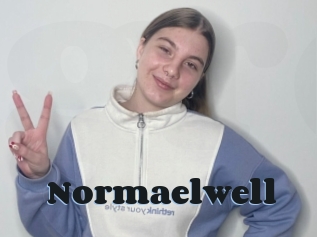 Normaelwell