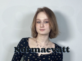 Normaevatt