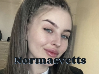 Normaevetts