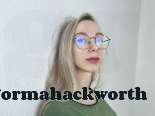 Normahackworth