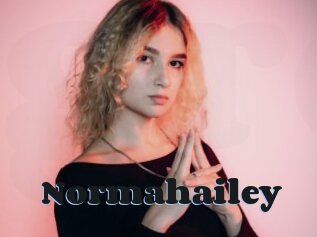 Normahailey