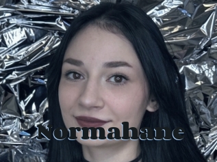 Normahane