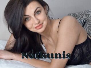 Notkunis
