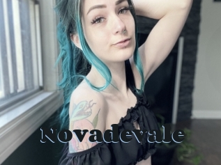 Novadevale