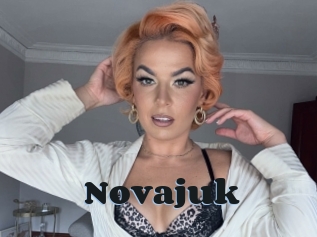 Novajuk