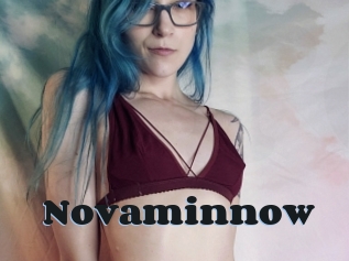 Novaminnow