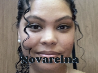 Novareina