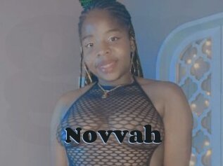 Novvah