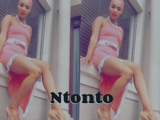 Ntonto