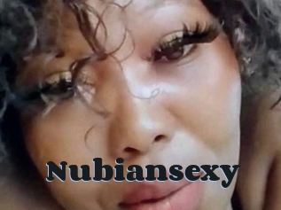 nubiansexy Grosse cochonne