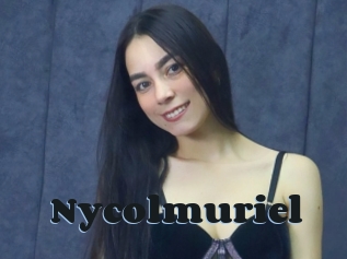 Nycolmuriel