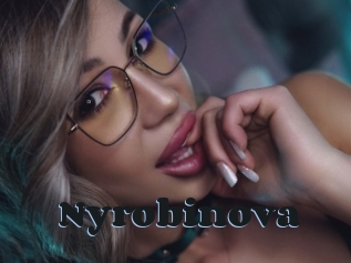 Nyrobinova