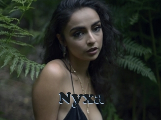 Nyxa