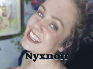 Nyxnoir