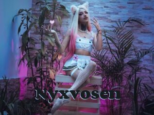 Nyxvosen