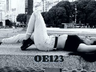 OE123