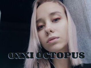 OXXI_OCTOPUS