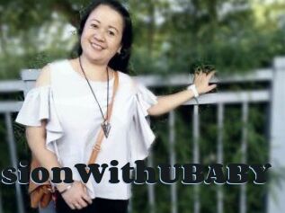 ObsessionWithUBABY