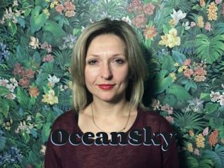 OceanSky Grosse cochonne