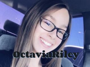 OctaviaRiley