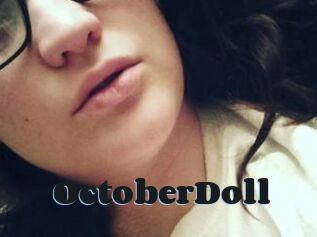 OctoberDoll