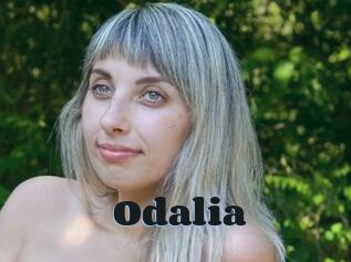 Odalia