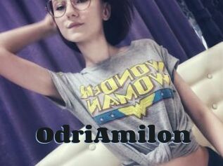 OdriAmilon