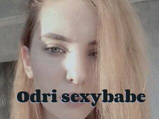 Odri_sexybabe