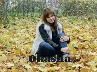 Okasha