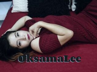 OksamaLee