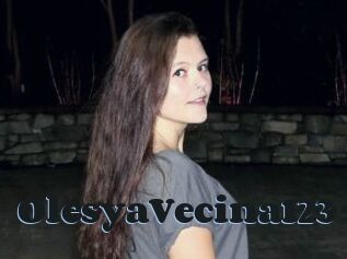 OlesyaVecina123