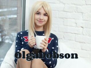 OlgaDobson