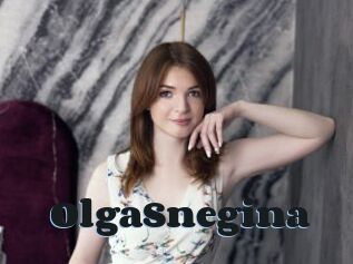 OlgaSnegina