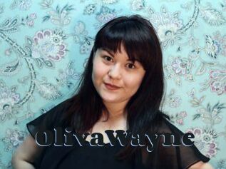 OlivaWayne