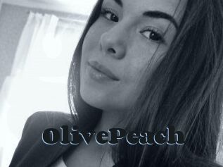 OlivePeach