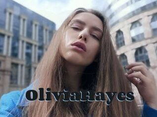 OliviaHayes