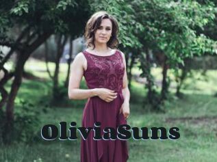 OliviaSuns Grosse cochonne