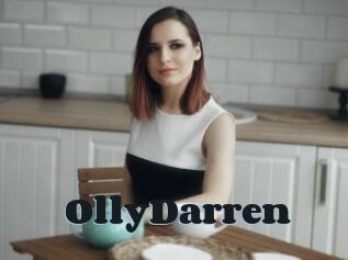 OllyDarren