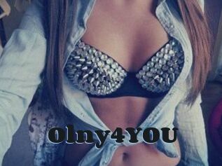 Olny4YOU