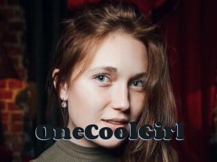 OneCoolGirl